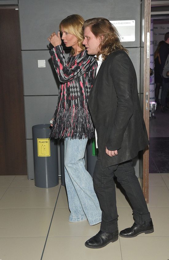 Dlaczego Agnieszka Szulim odcięła się od mediów?