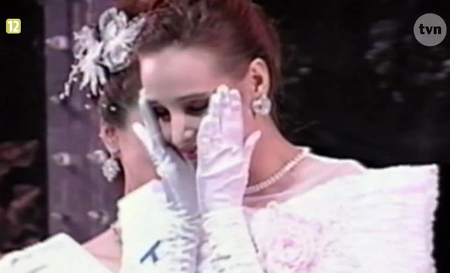 Agnieszka Kotlarska, Miss Polski zamordowana przez fana