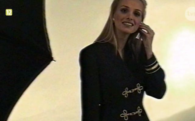 Agnieszka Kotlarska, Miss Polski zamordowana przez fana