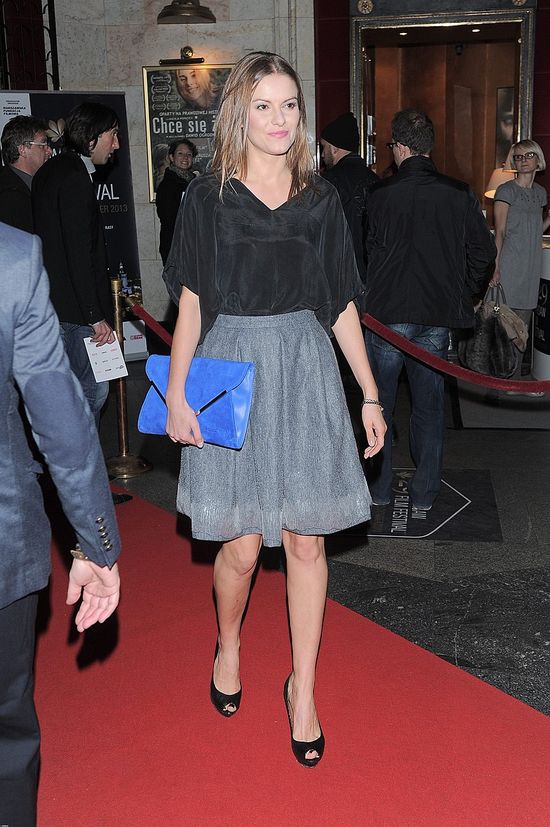 Gwiazdy błyszczały wczoraj aż na 3 czerwonych dywanach FOTO