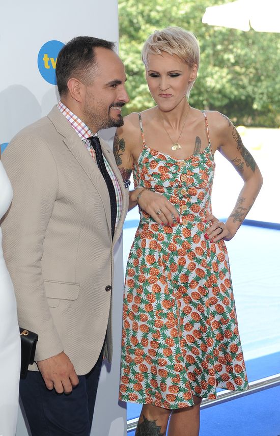 Egurolla o anorkesji Agnieszki Chylinskiej (FOTO)