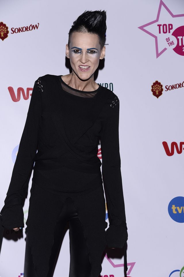 Skawiński o klimatach z Chylińską w O.N.A.:Morze alkoholu