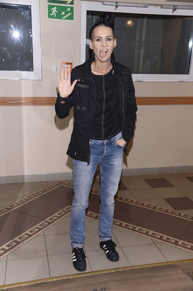 Skawiński o klimatach z Chylińską w O.N.A.:Morze alkoholu