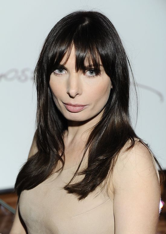 Dieta zmieniła nos Agnieszki Dygant? (FOTO)