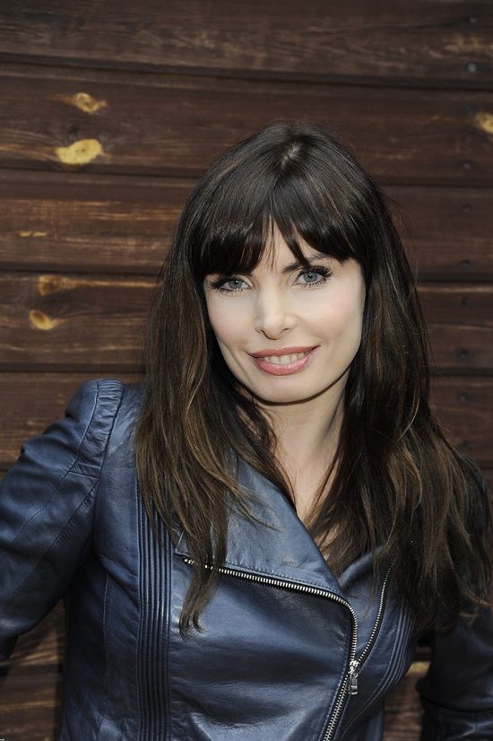 Dieta zmieniła nos Agnieszki Dygant? (FOTO)