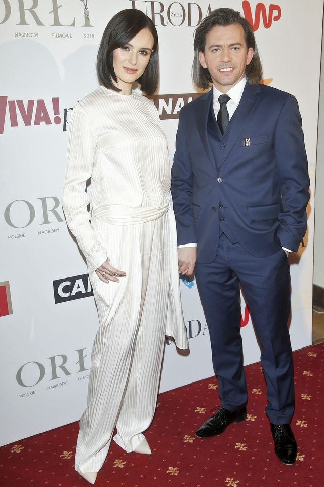 Gwiazdy na gali ORŁY 2018 (ZDJĘCIA)