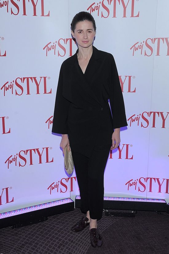 Gwiazdy na rozdaniu nagród Doskonałość Roku 2013 (FOTO) Gwiazdy na rozdaniu nagród Doskonałość Roku 2013 (FOTO)