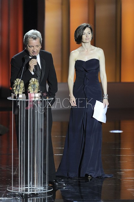 Czerwony dywan Festiwalu w Gdyni (FOTO)