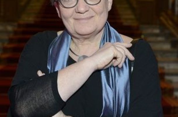 Agnieszka Holland dostała nagrodę!