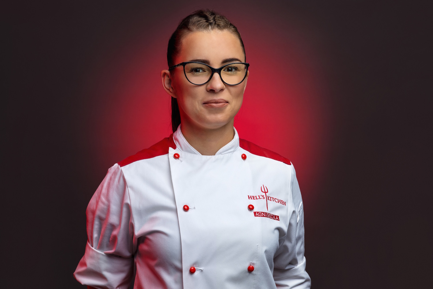 Poznajcie uczestników 6. edycji Hell's Kitchen