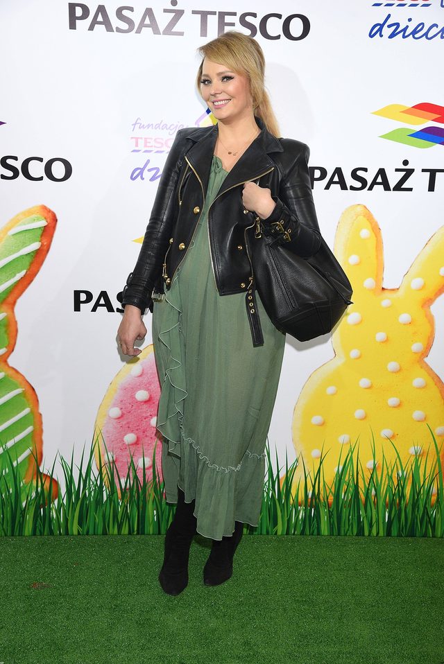 Agnieszka Jastrzębska zasiała w nas ziarno niepewności Agnieszka Jastrzębska zasiała w nas ziarno niepewności