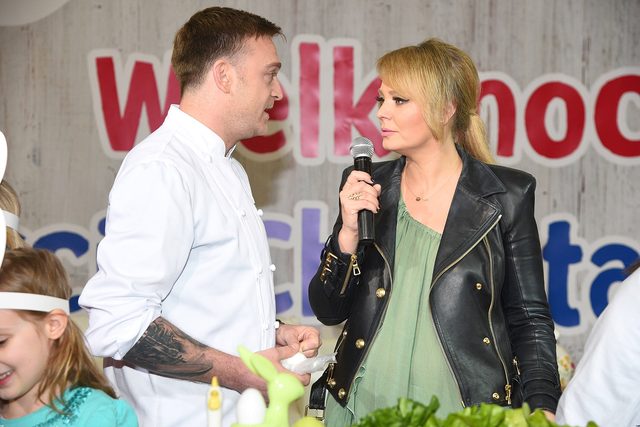 Agnieszka Jastrzębska zasiała w nas ziarno niepewności Agnieszka Jastrzębska zasiała w nas ziarno niepewności