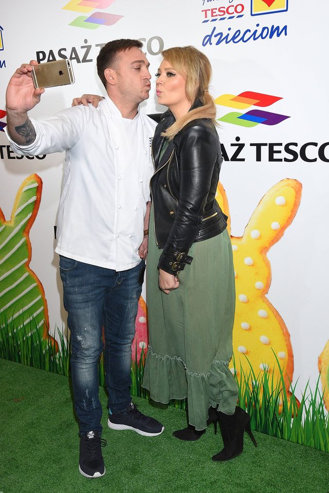 Agnieszka Jastrzębska zasiała w nas ziarno niepewności Agnieszka Jastrzębska zasiała w nas ziarno niepewności