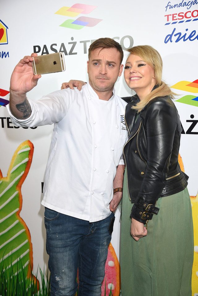 Agnieszka Jastrzębska zasiała w nas ziarno niepewności Agnieszka Jastrzębska zasiała w nas ziarno niepewności