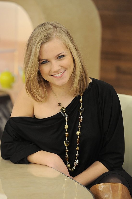 Boże, jak ta Bożenka wyrosła! (FOTO)