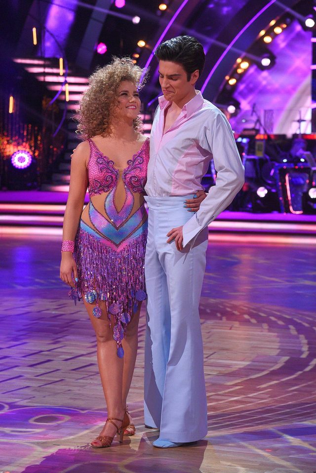 Agnieszka Kaczorowska ZGASŁA przy Hani Żudziewicz?