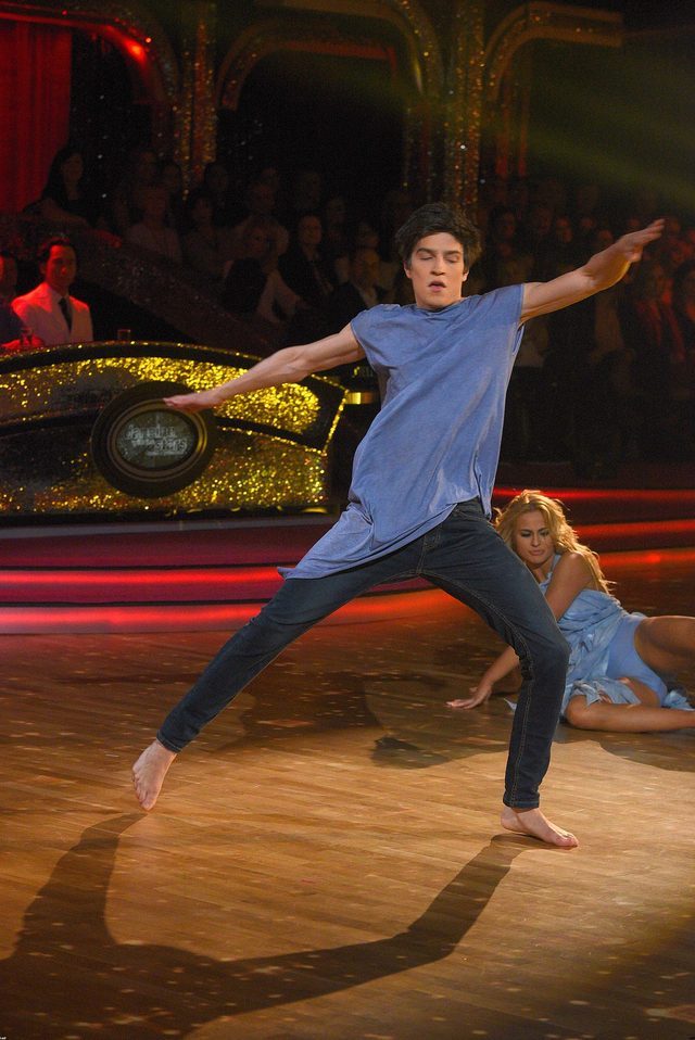 Agnieszka Kaczorowska ZGASŁA przy Hani Żudziewicz?