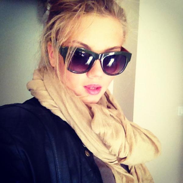 Agnieszka Kaczorowska jest na diecie i ostro trenuje