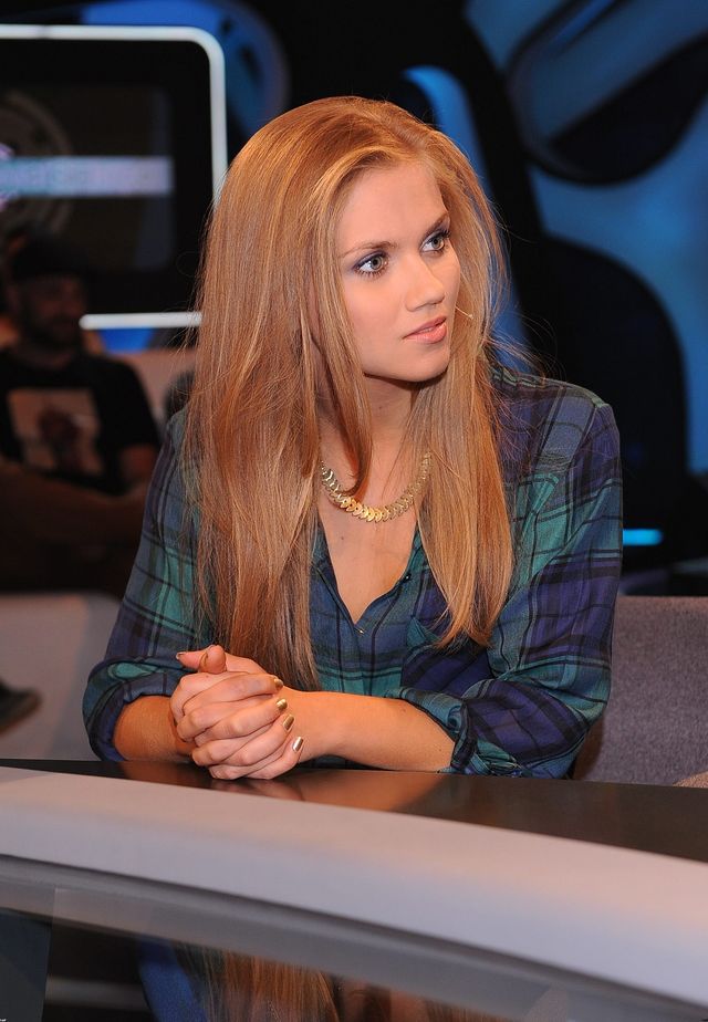 Agnieszka Kaczorowska chudnie w oczach! (FOTO)