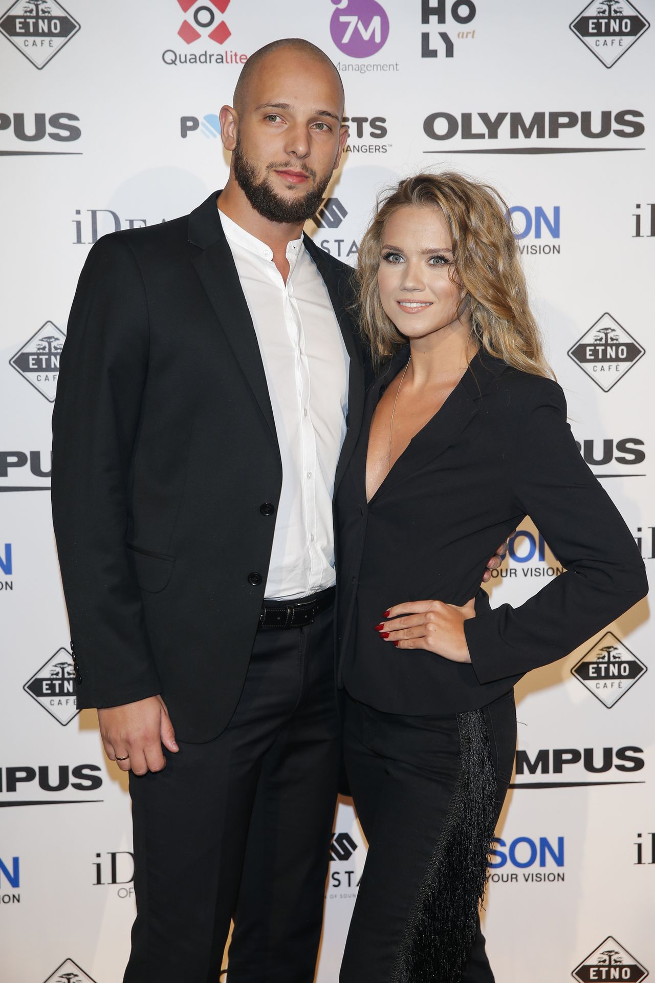 Agnieszka Kaczorowska jest w ciąży!