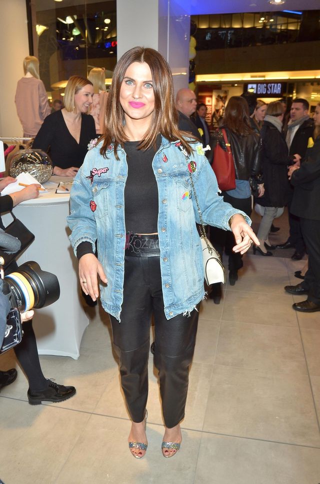 Prezenterka Superstacji szybko wróciła do formy po porodzie