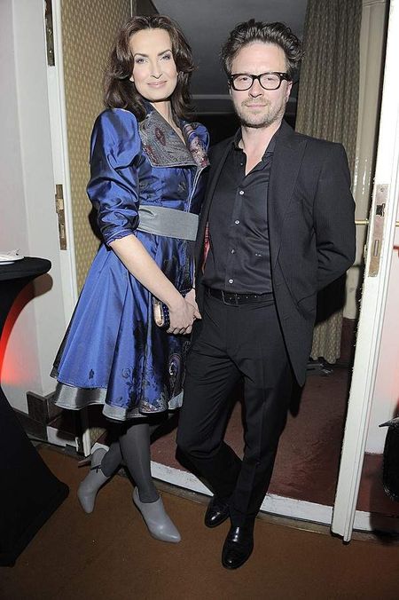 Agnieszka Maciąg urodziła!