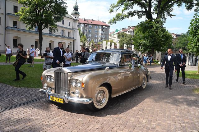 Ile kosztowało wesele Agnieszki Radwańskiej?