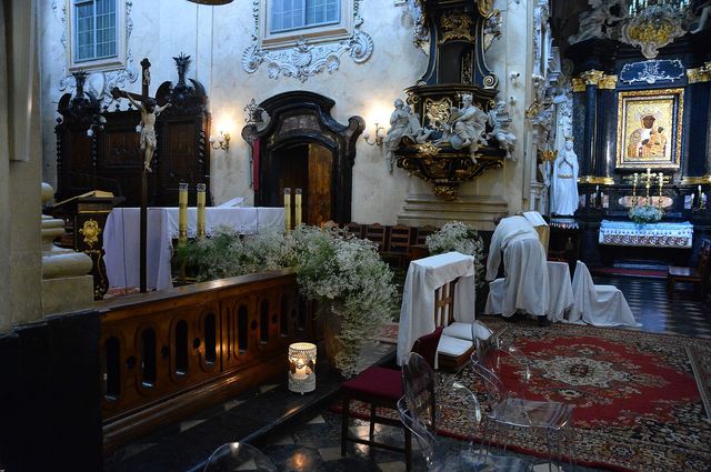 Ile kosztowało wesele Agnieszki Radwańskiej?