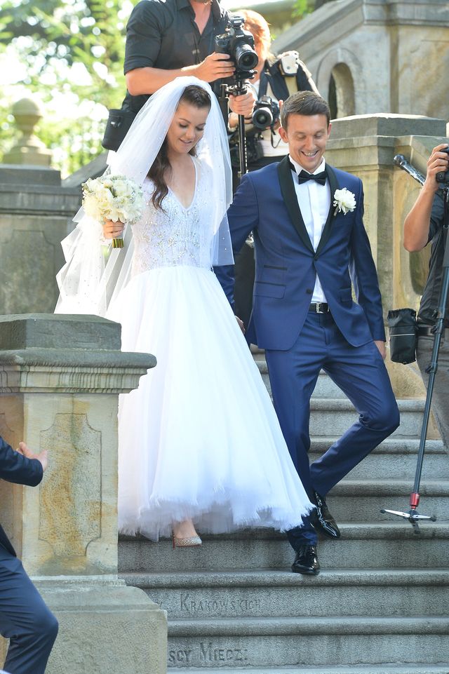 Ile kosztowało wesele Agnieszki Radwańskiej?