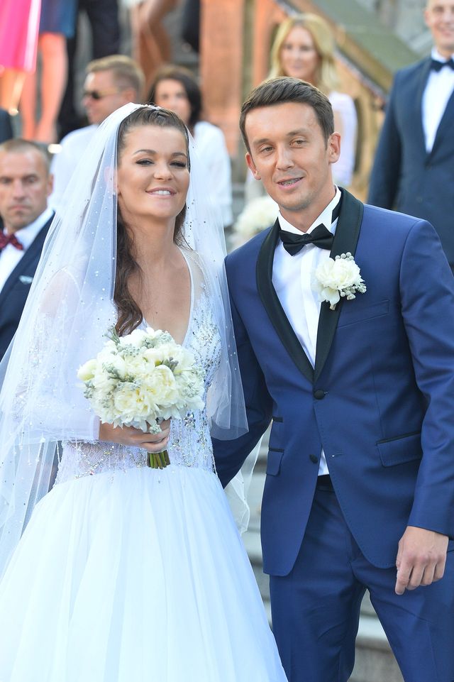 Ile kosztowało wesele Agnieszki Radwańskiej?