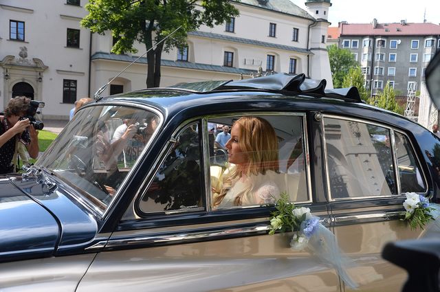 Ile kosztowało wesele Agnieszki Radwańskiej?