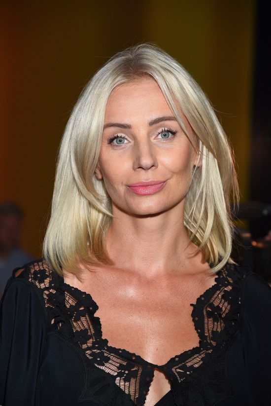 Studium przypadku Agnieszki Szulim: Czy warto kontrolować mimikę?