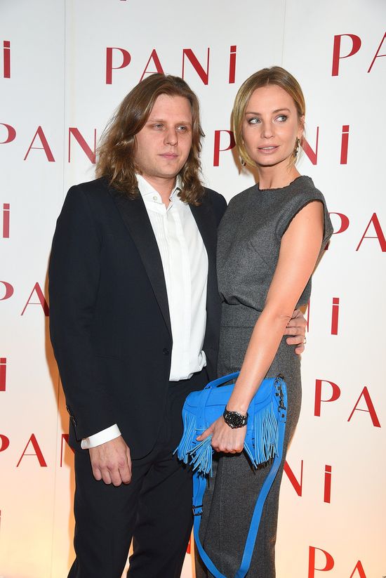 Wielkie zawirowania wokół ślubu Agnieszki Szulim i Piotra Woźniaka-Staraka