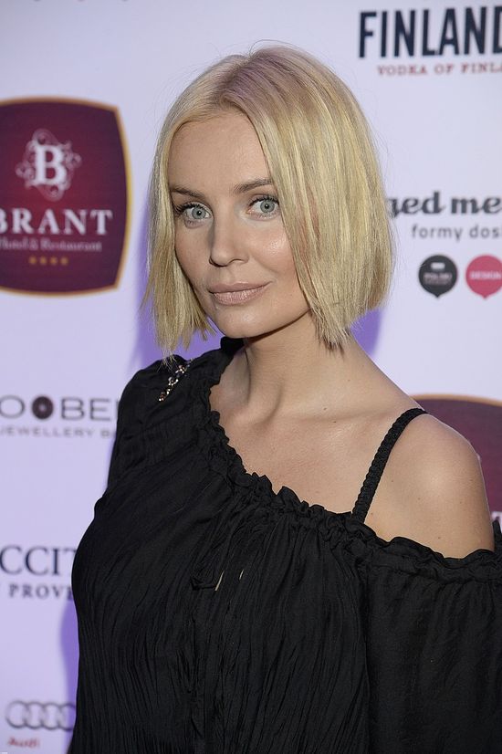 Tak zmieniała się Agnieszka Szulim (FOTO) Tak zmieniała się Agnieszka Szulim (FOTO)