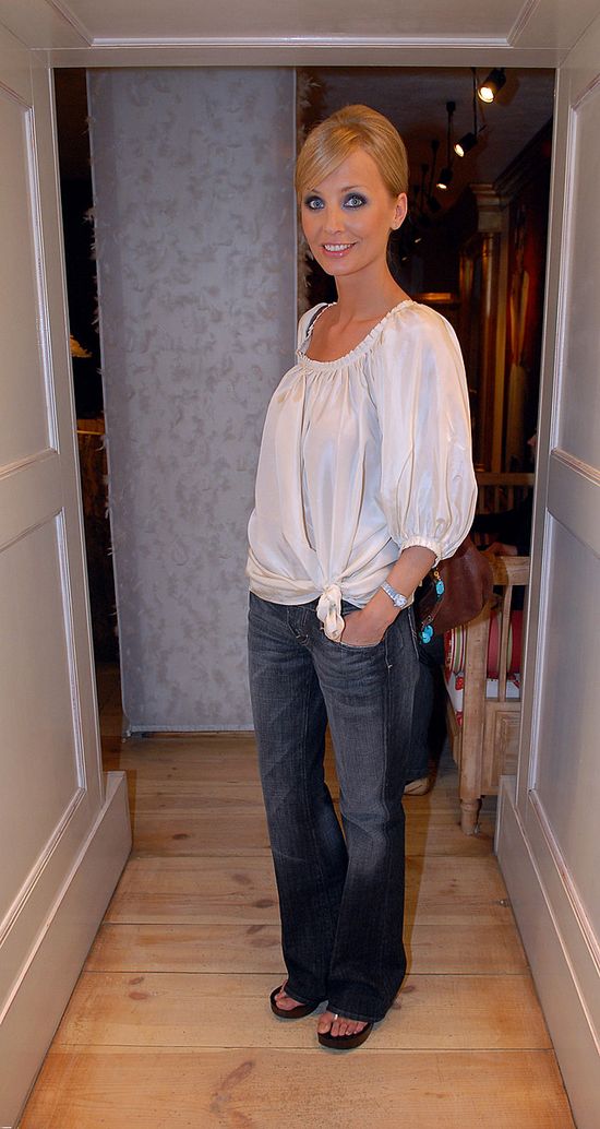 Tak zmieniała się Agnieszka Szulim (FOTO) Tak zmieniała się Agnieszka Szulim (FOTO)