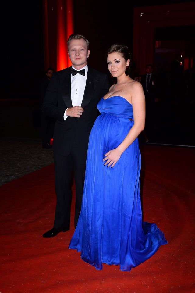 Budzisz się z dzieckiem na głowie? Wesołowska zdradza, jak sypia jej córka Budzisz się z dzieckiem na głowie? Wesołowska zdradza, jak sypia jej córka