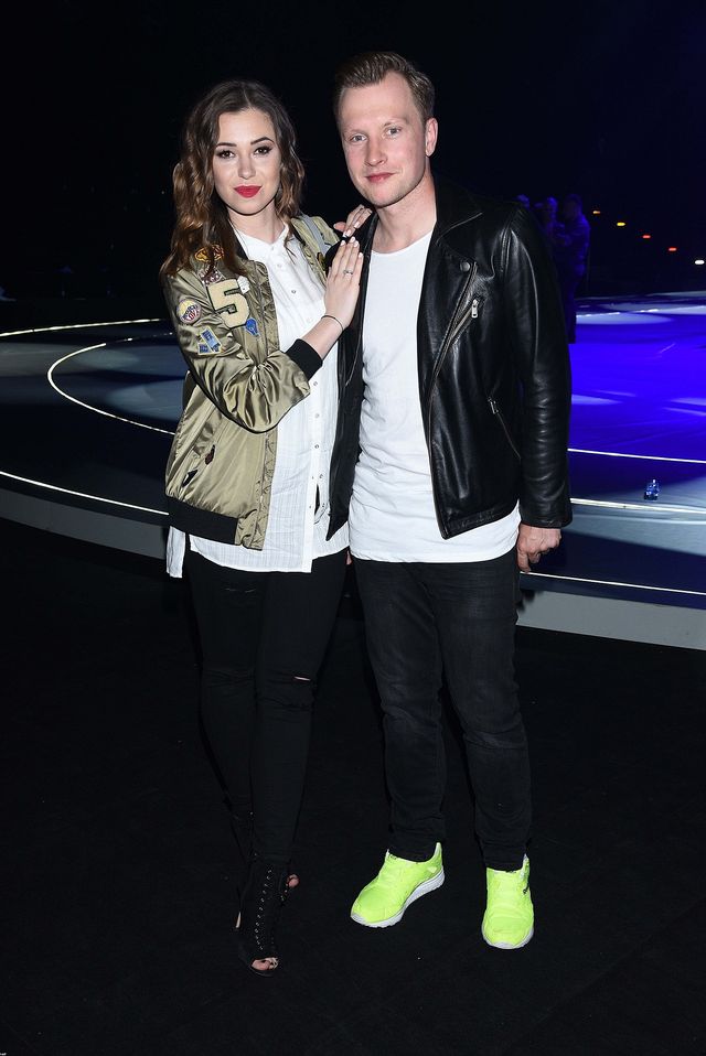 Budzisz się z dzieckiem na głowie? Wesołowska zdradza, jak sypia jej córka Budzisz się z dzieckiem na głowie? Wesołowska zdradza, jak sypia jej córka