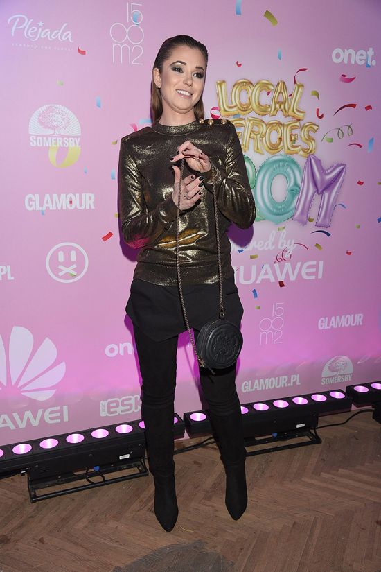 Kicz dozwolony, czyli impreza Local Heroes (FOTO)