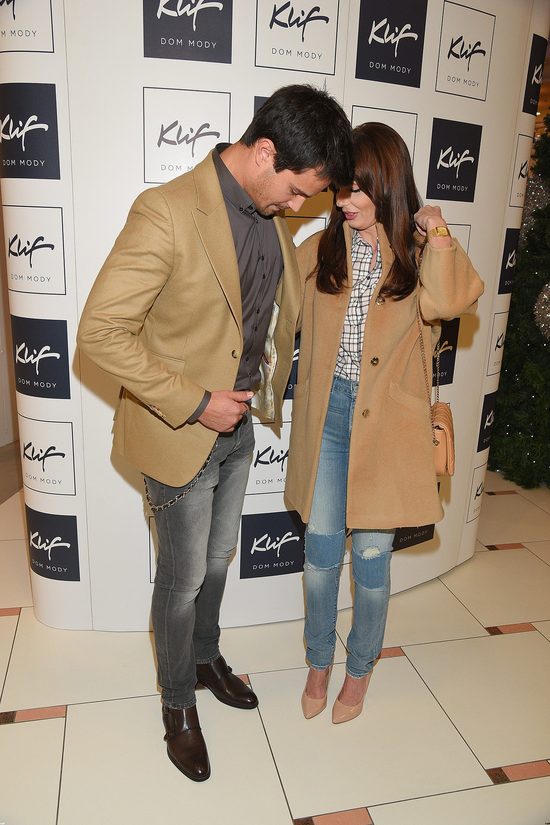 Agnieszka Włodarczyk po wampirzym liftingu (FOTO)