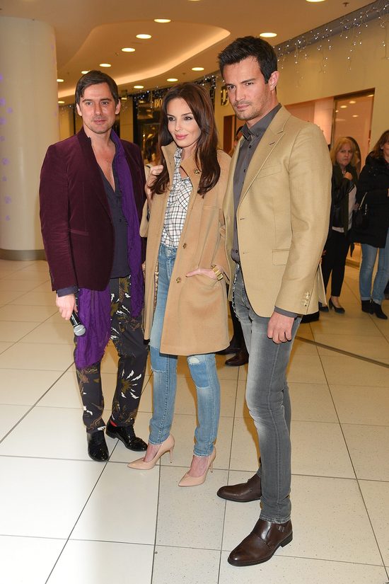 Agnieszka Włodarczyk po wampirzym liftingu (FOTO)