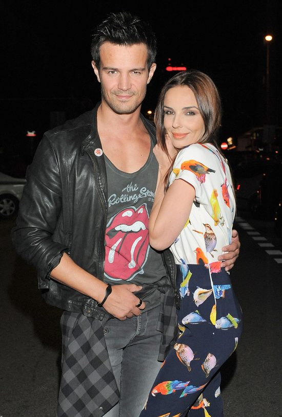 Czy Aneta Zając i Mikołaj Krawczyk znów są sobie bliscy?