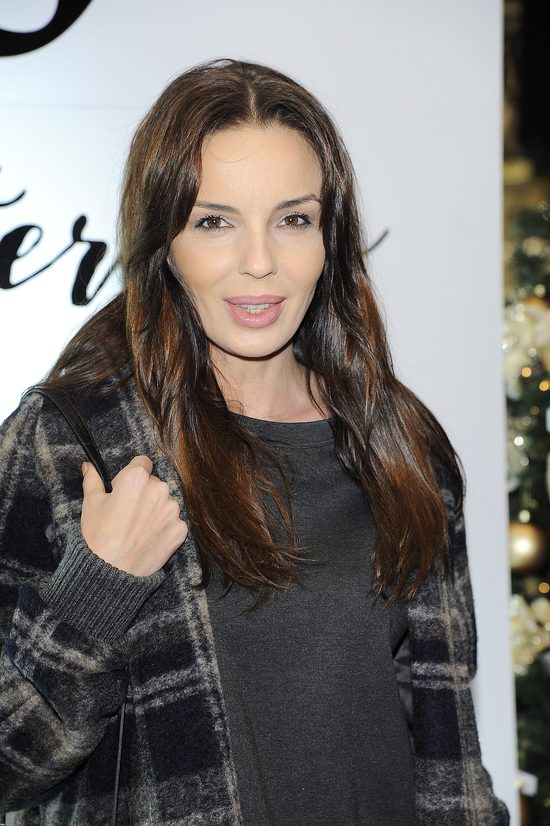 Pamiętacie Agnieszkę Włodarczyk w blond włosach? (FOTO+INST)