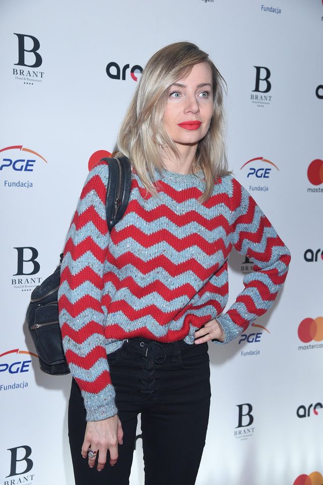 Siwiec czy Woźniak-Starak? Która wyglądała lepiej? (ZDJĘCIA)