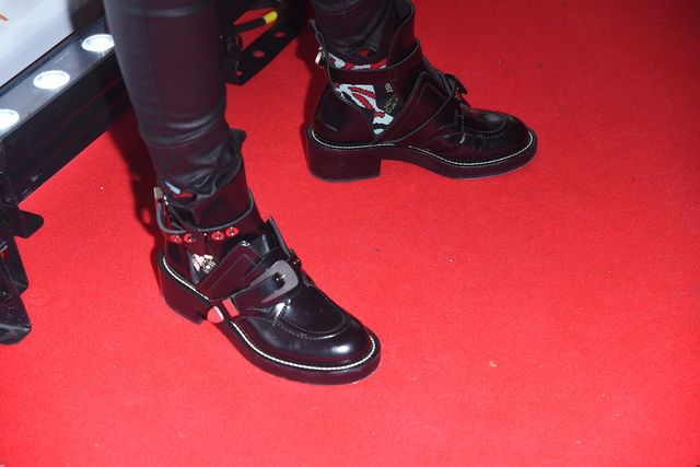 Siwiec czy Woźniak-Starak? Która wyglądała lepiej? (ZDJĘCIA)