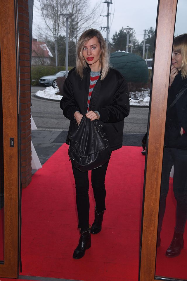 Siwiec czy Woźniak-Starak? Która wyglądała lepiej? (ZDJĘCIA)