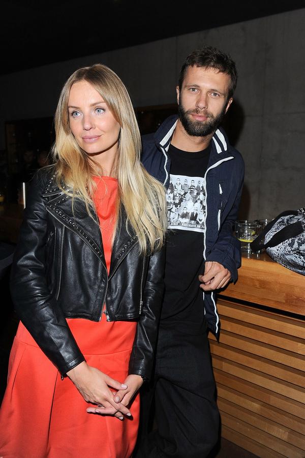 Agnieszka Woźniak Starak: Poroniłam Agnieszka Woźniak Starak: Poroniłam