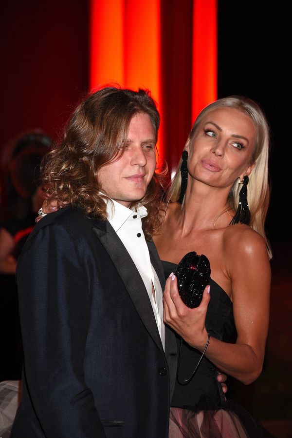 Agnieszka Woźniak-Starak najbardziej ucieszyła się z... CZEGO?!