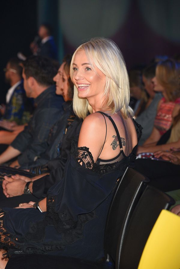 Agnieszka Woźniak-Starak najbardziej ucieszyła się z... CZEGO?! Agnieszka Woźniak-Starak najbardziej ucieszyła się z... CZEGO?!