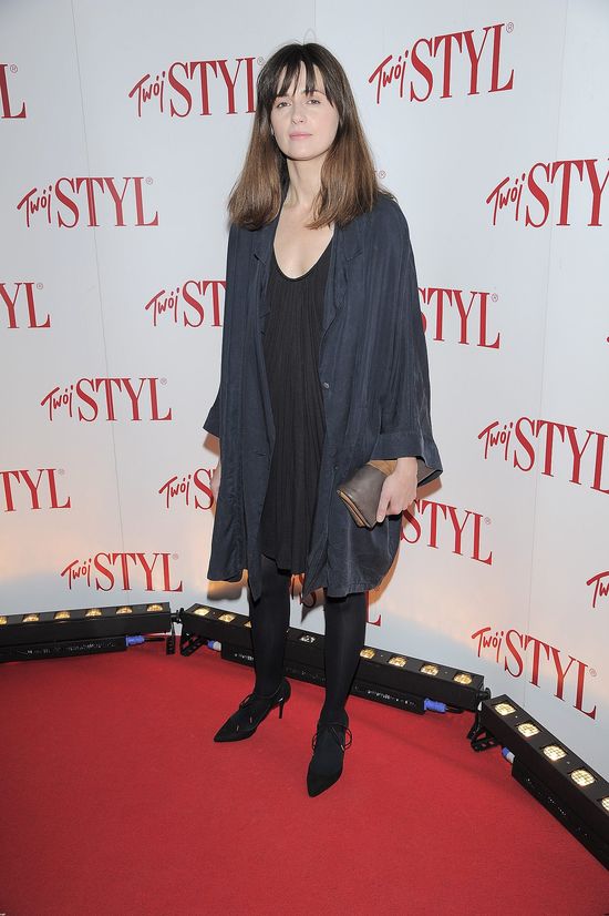 Gwiazdy na gali doskonałość roku (FOTO) Gwiazdy na gali doskonałość roku (FOTO)