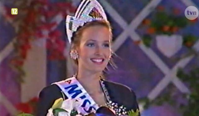 Agnieszka Kotlarska, Miss Polski zamordowana przez fana